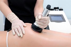 Ultrasound treatments